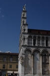 Chiesa de San Michelle in Foro