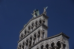 Chiesa de San Michelle in Foro