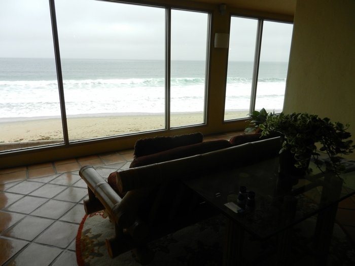 Monterey State Beach