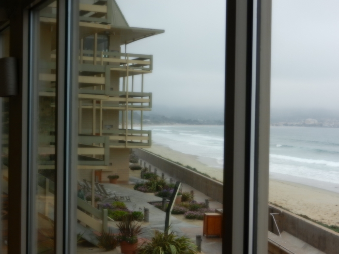 Monterey State Beach
