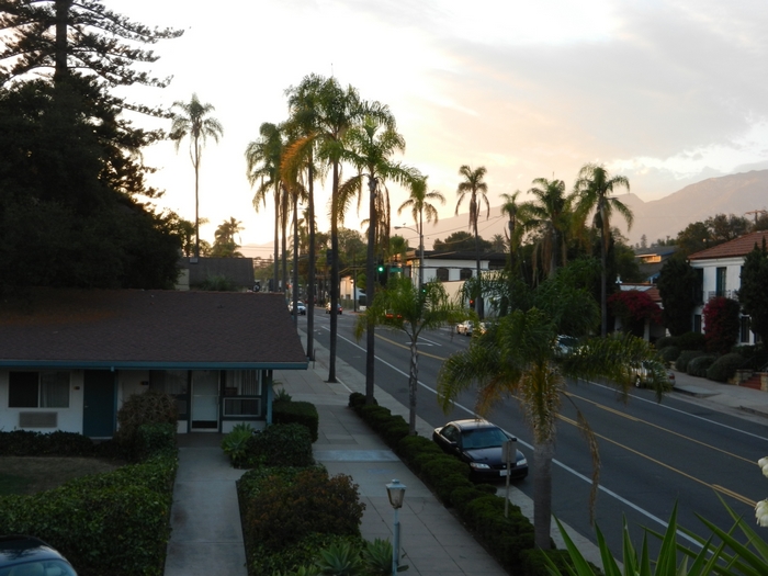 Santa Barbara
