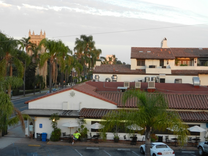 Santa Barbara