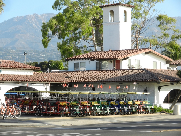 Santa Barbara