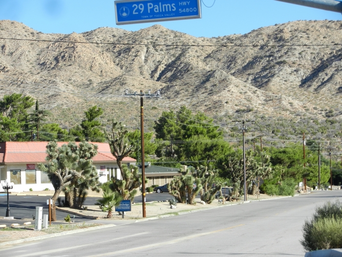 29 Palms