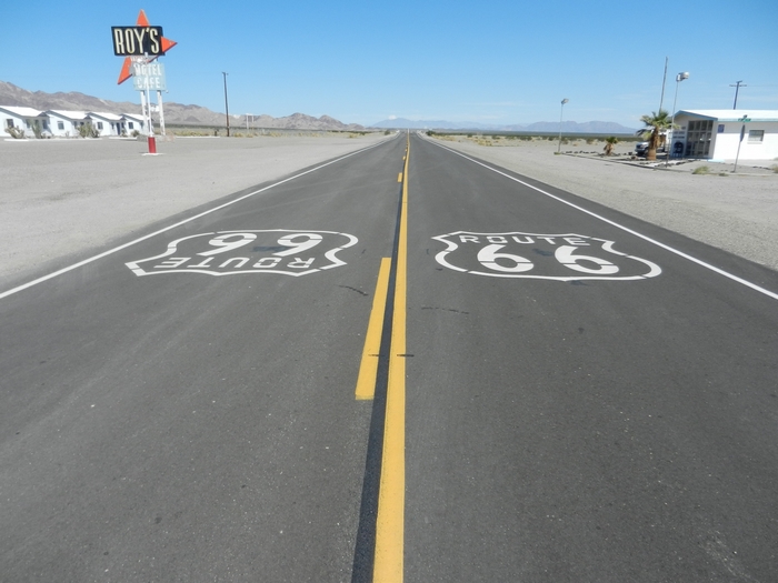 Route 66
