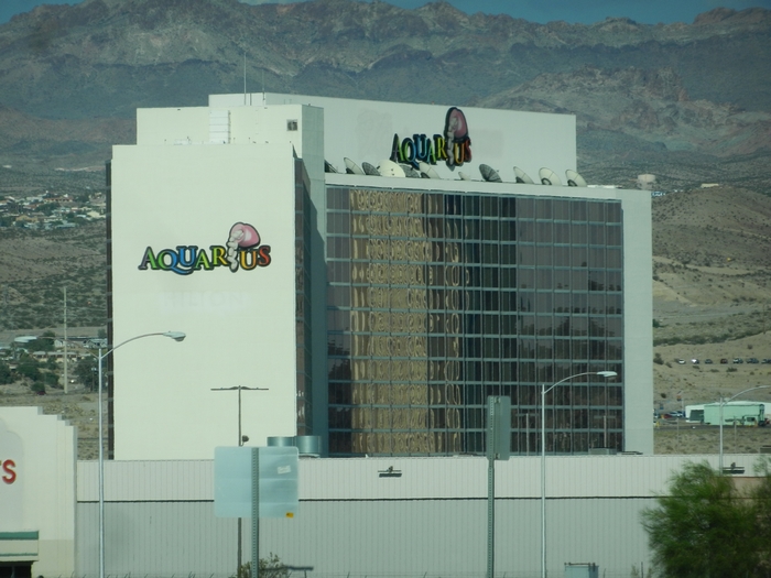 Laughin Nevada