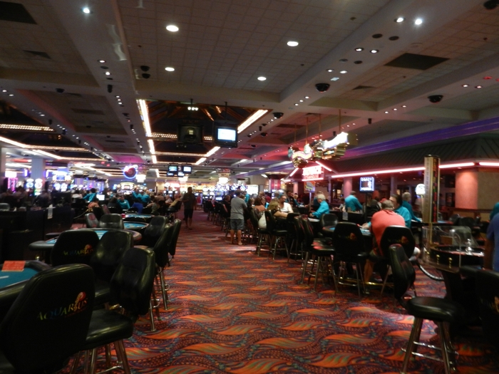 Laughin Nevada