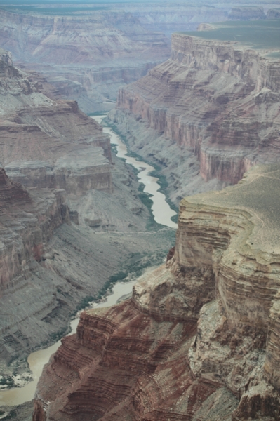 Flug Grand-Canyon