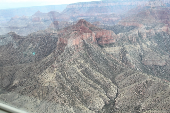 Flug Grand-Canyon