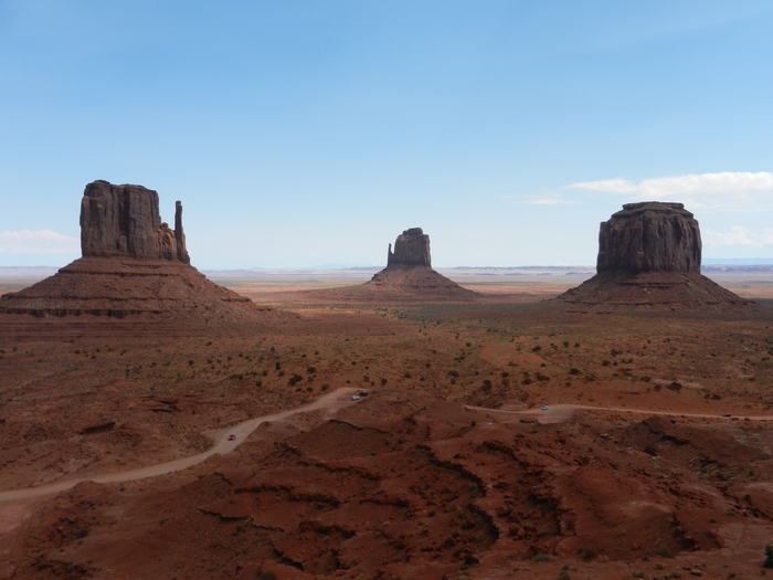 Monument Valley Park