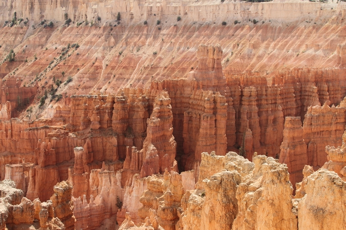 Bryce Canyon