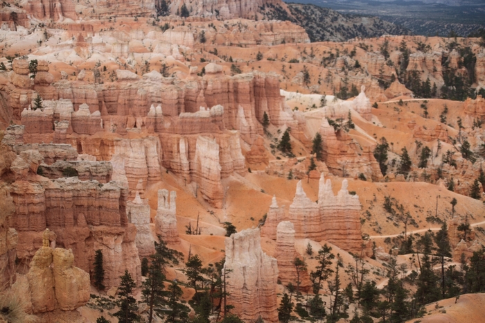 Bryce Canyon