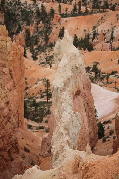 Bryce Canyon.Sunrise Point