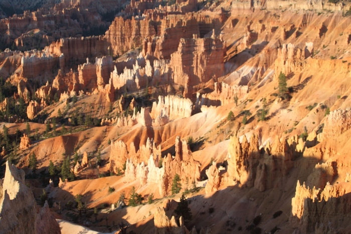 Bryce Canyon