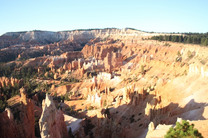 Bryce Canyon