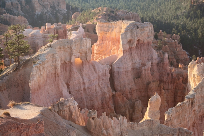Bryce Canyon