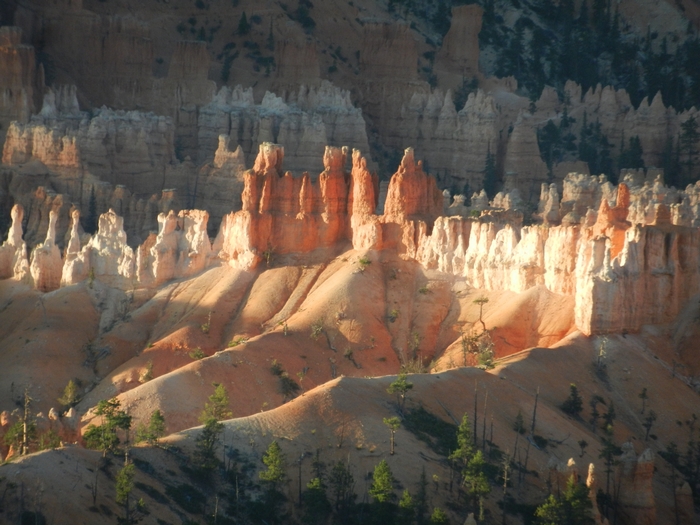 Bryce Canyon