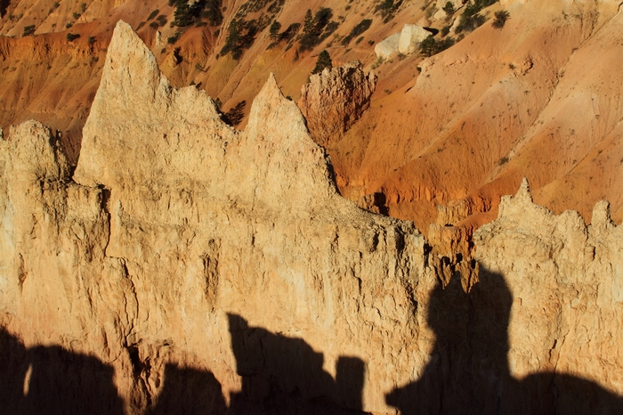 Bryce Canyon