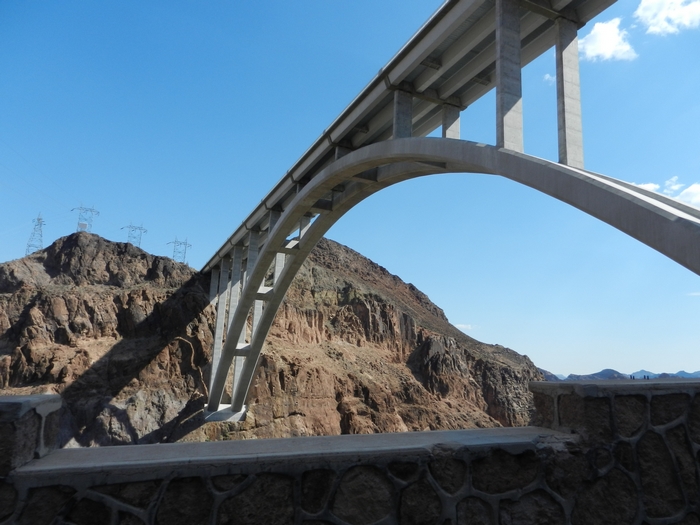 Hoover Dam