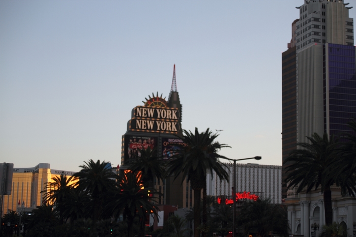 Las Vegas