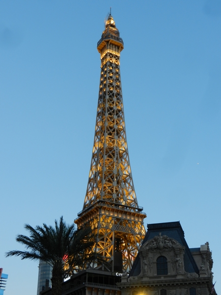 Las Vegas