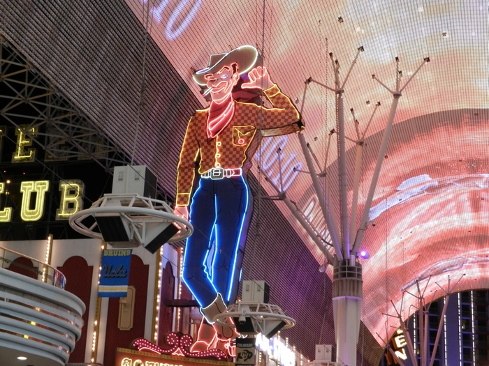 Las Vegas