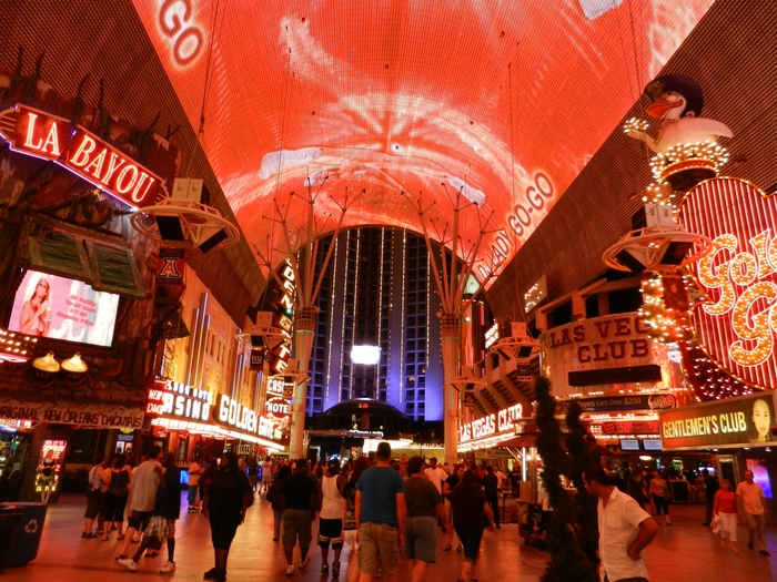 Las Vegas