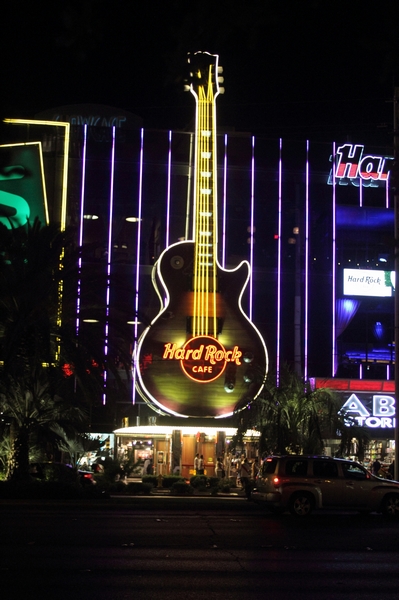 Las Vegas