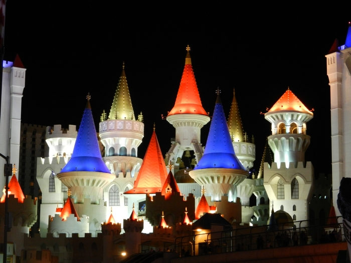 Las Vegas