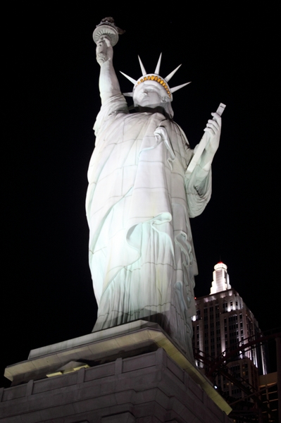 Las Vegas