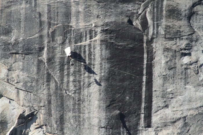 Yosemite NP.El Capitan
