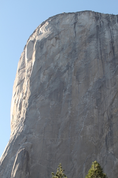 Yosemite NP.El Capitan
