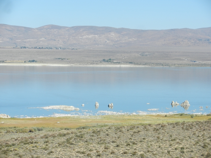 Mono Lake Park