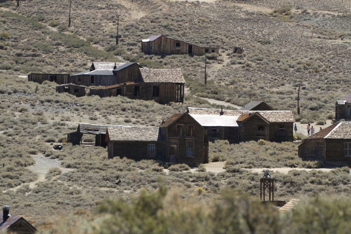 Bodie