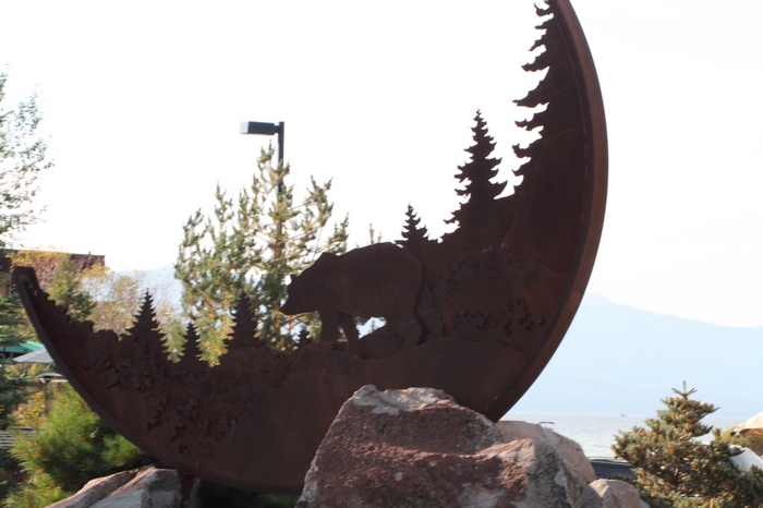 Lake Tahoe
