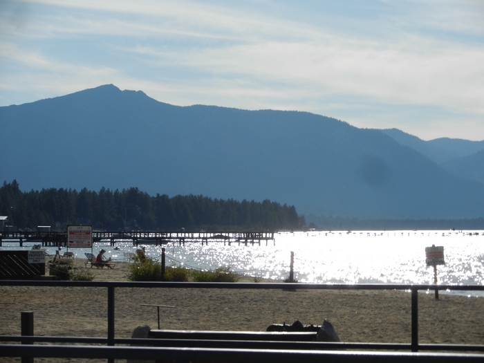 Lake Tahoe