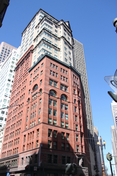 San Francisco
