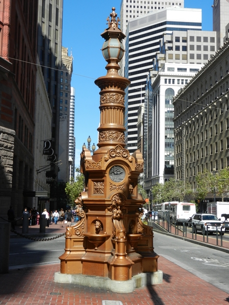 San Francisco