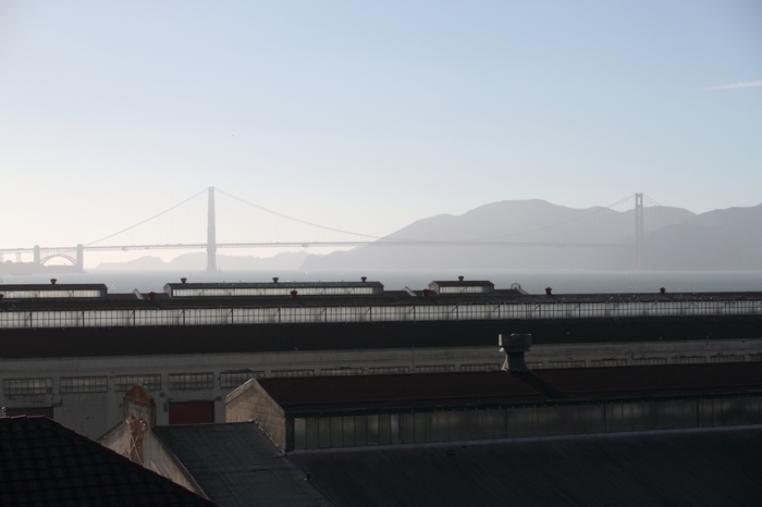 San Francisco