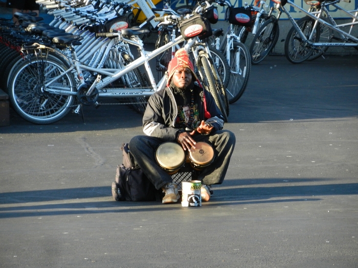 San Francisco
