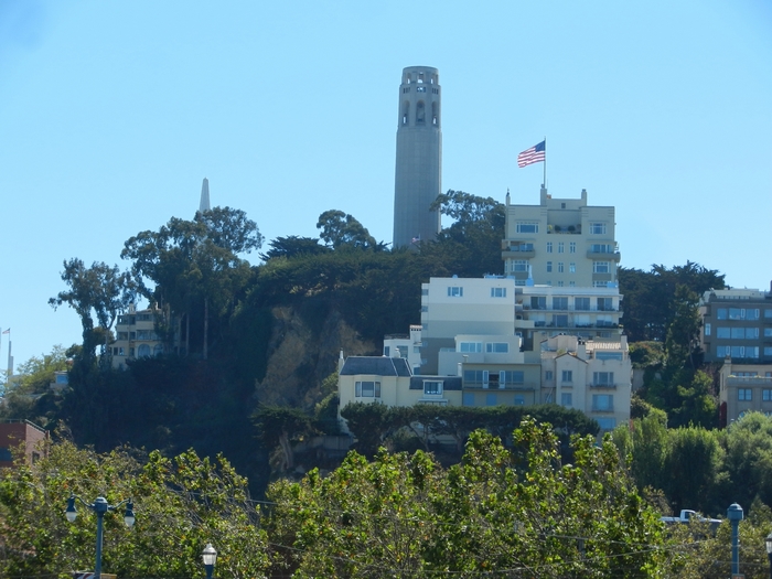 San Francisco