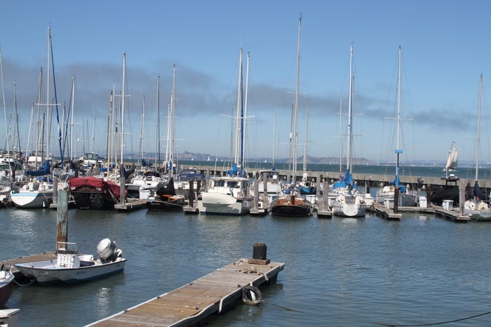 San Francisco