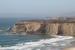 Half Moon Bay