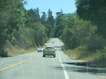 Hwy 1 Cabrillo