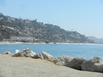 Hwy 1  Malibu