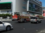 S Figueroa Street LA
