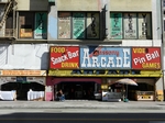 Broadway LA