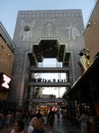 Hollywood Blvd LA
