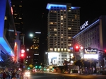 S Figueroa Street LA