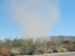 Windhose 29 Palms